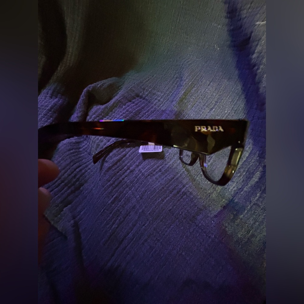 Prada Eye Glasses - Picture 7 of 7